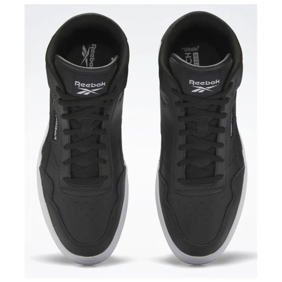 Reebok Court Advance Bold High Reebok Court Advance Bold High